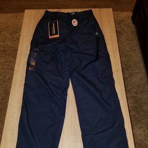 Craghoppers Blue/Navy Pants Size 6 US